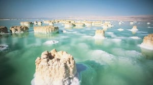 Dead Sea