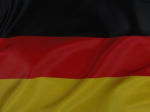 German Flag