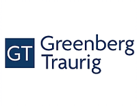 GreenBerg Traurig logo