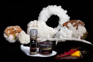 DeadSea Salt