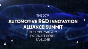 Automotive Summit in Silicon Valley