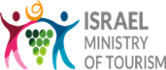 Israel_Ministry_of_Tourism_Logo 166*70