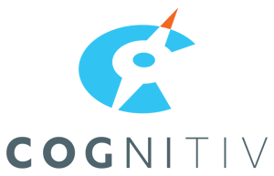 Cognitiv Logo PNG (Color)