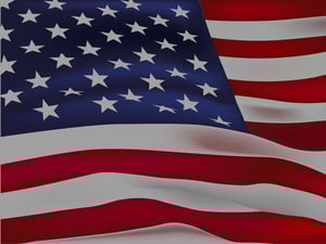 USA Flag