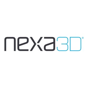 nexa3d light