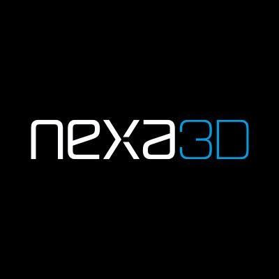 Nexa3D logo